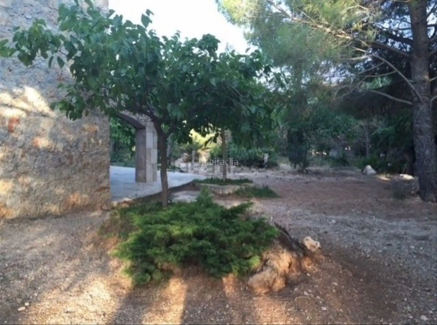 Chalet con jardín en venta en Polígon Zona a Disseminat Indústria 43560, imagen 5