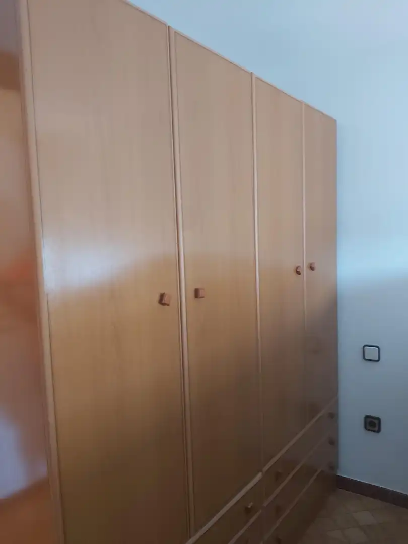 Habitación de Casa o chalet en venta en La Bodera con Terraza
