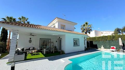 Foto 3 von Haus oder Chalet zum Verkauf in Montepilar, L'Eliana