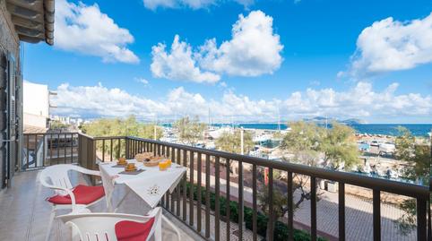 Photo 2 of Single-family semi-detached for sale in Can Picafort, Santa Margalida