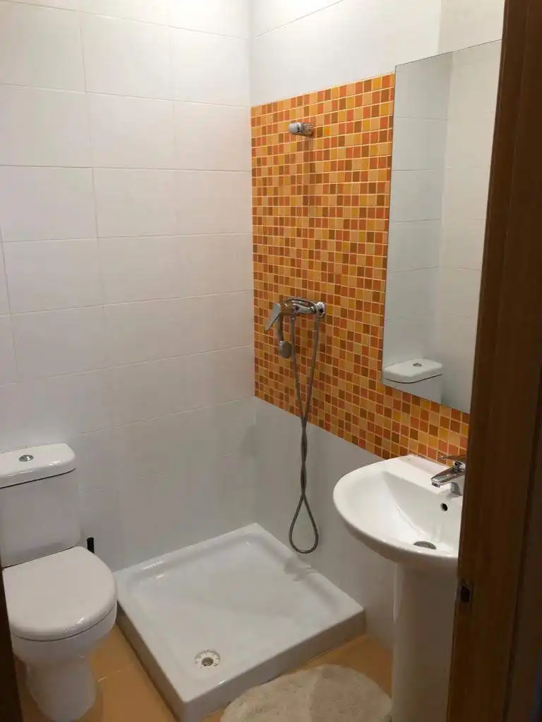Bathroom of Flat for rent in Quart de les Valls, Valencia