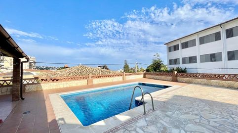 Espectacular Chalet en Almuñécar a Solo 5 Minutos de la Playa