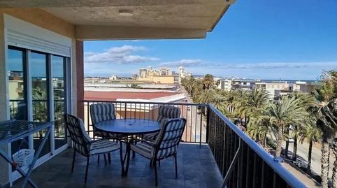 Foto 2 de Apartamento en venta en Avenida Avenida Marina, Tavernes de la Valldigna, Valencia