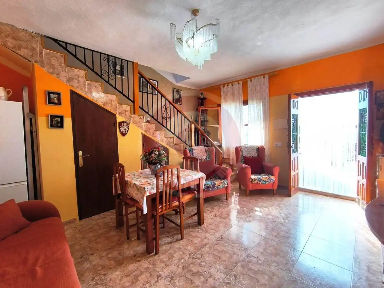 Casa o xalet en venda en Vélez-Málaga amb Terrassa i Moblat