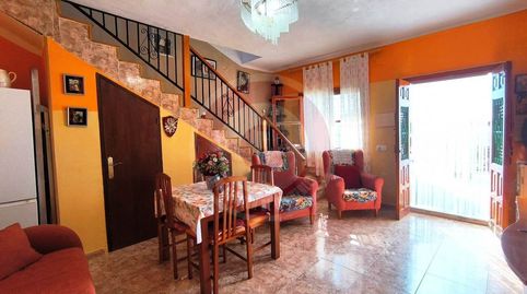 Foto 2 de Casa o xalet en venda a Diseminado Chozas, 43, Norte - Barrio del Pilar - El Reñidero, Vélez-Málaga