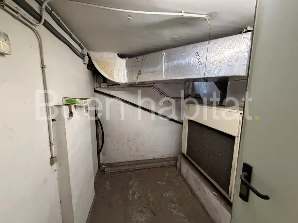 Gewerbefläche zum Verkauf in Calle Cura Pleban, imagen 10