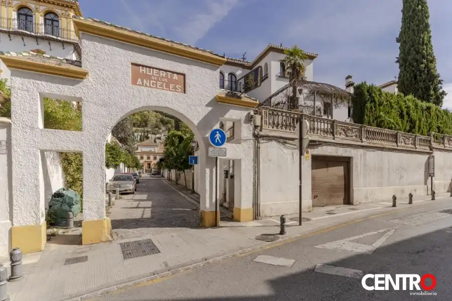 House with garden for sale in CL HUERTA DE LOS ANGELES, imagen 2