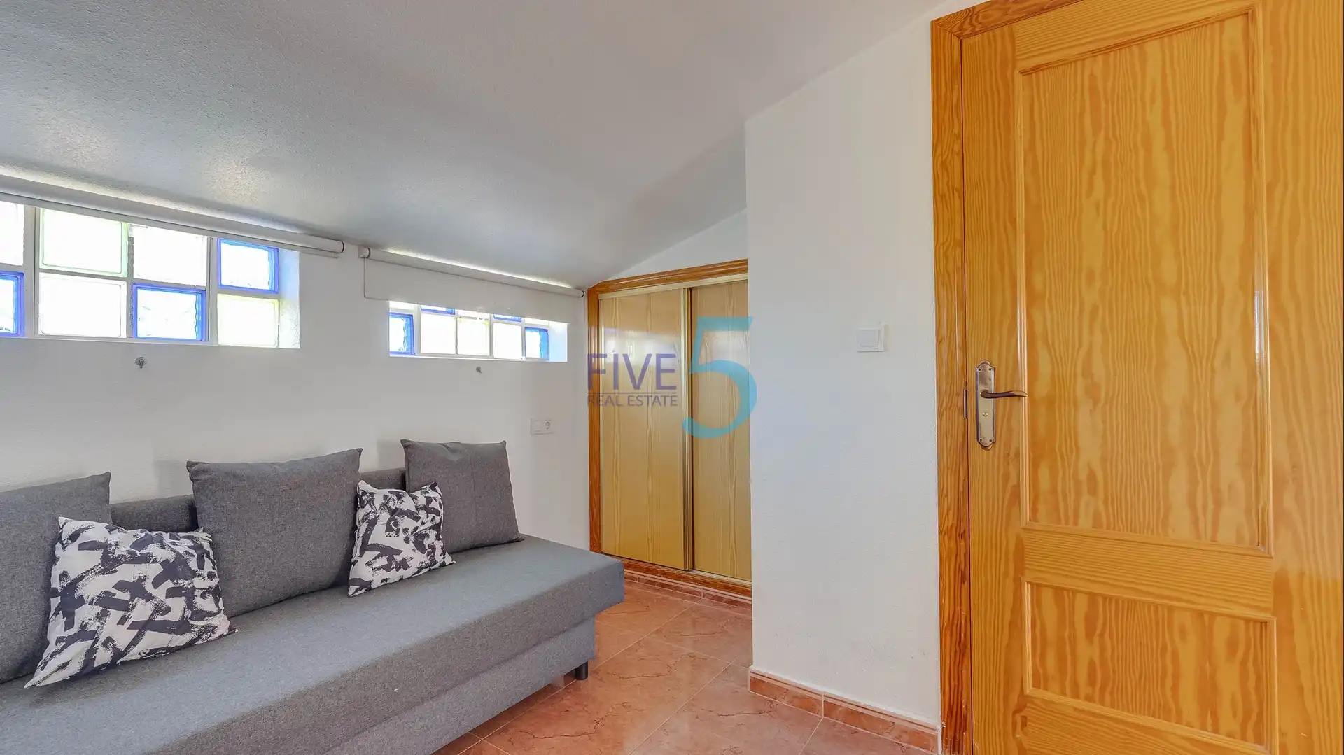 Casa a schiera con terrazza in vendita a Orihuela Costa, imagen 25
