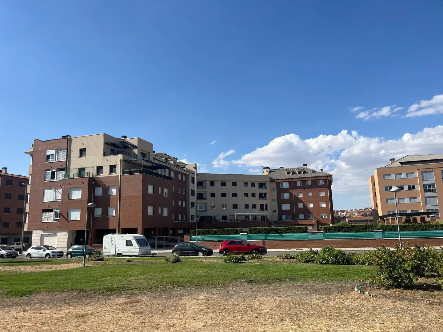 Flat with pool for sale in DALIA 13, imagen 11