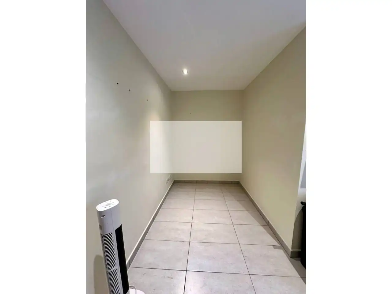 Flat with terrace to rent in Calle Rambla, imagen 19
