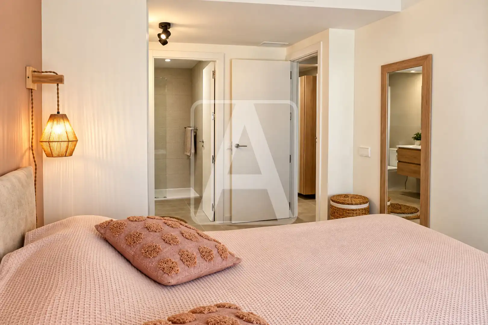 Appartement compact avec piscine à vendre à Marisol Park - Ortembach - Los Almendros, imagen 20
