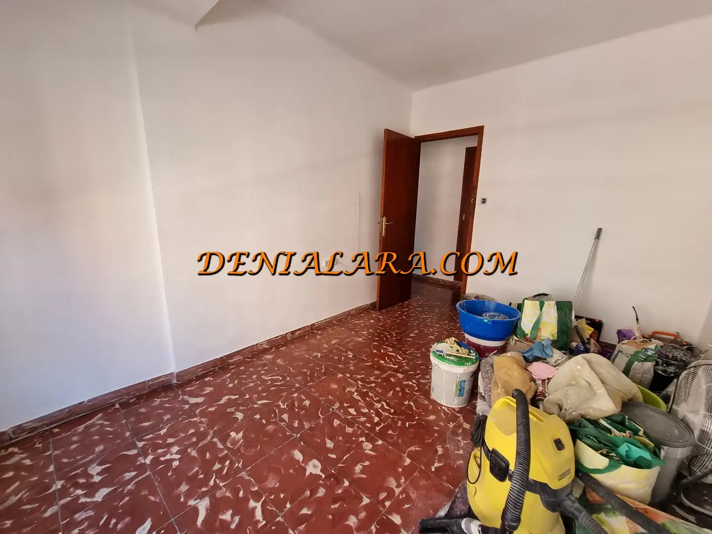 Flat for sale in Dénia  with Air Conditioner, Terrace and Storage room