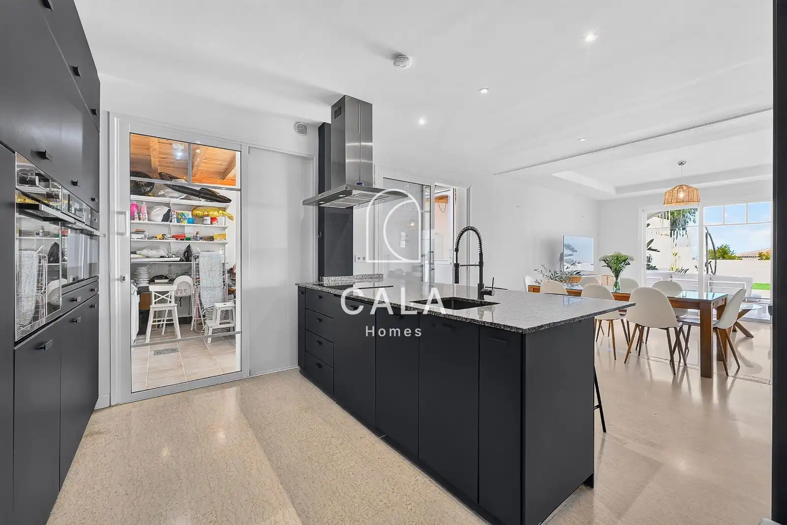 Maison avec terrasse à vendre à Paises Bajos, imagen 12