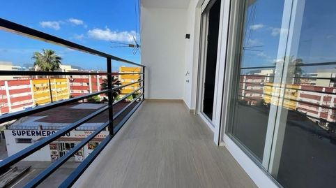 Foto 2 de Piso en venta en San Bernabé, Algeciras