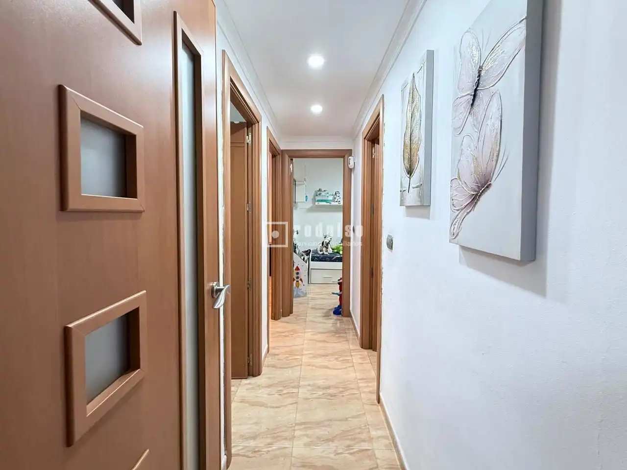 Flat for sale in Girón - Las Delicias