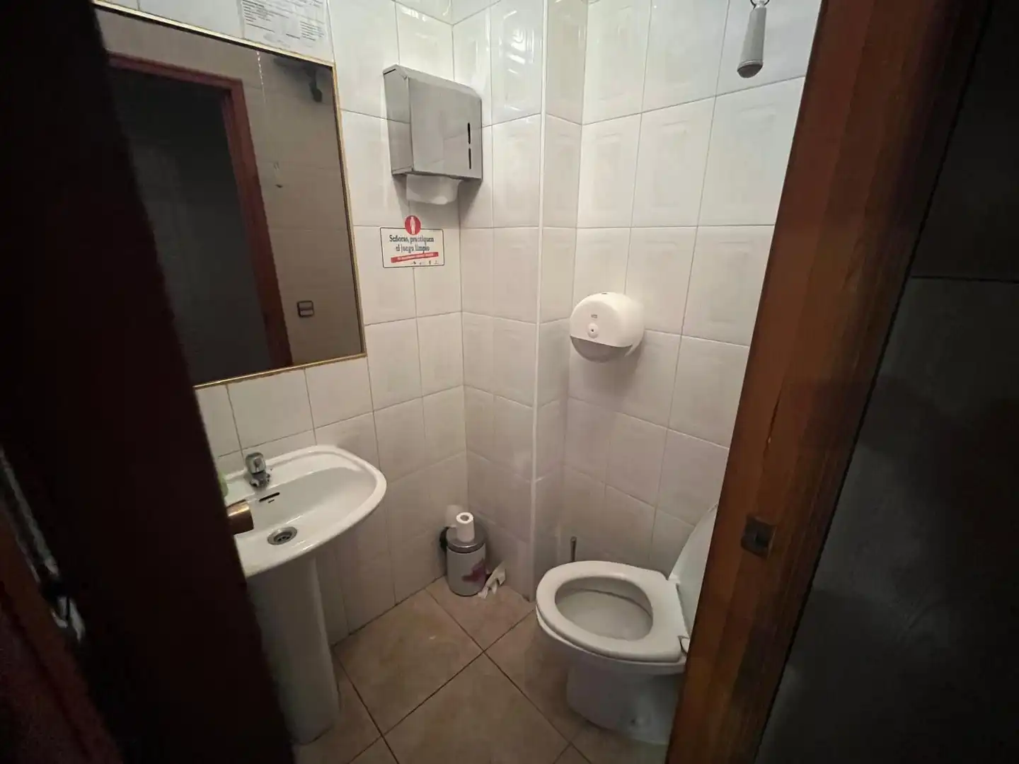 Local comercial en venda a Alameda, imagen 8