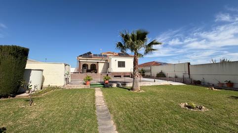 Foto 5 de Casa o chalet en venta en Almensilla, Sevilla