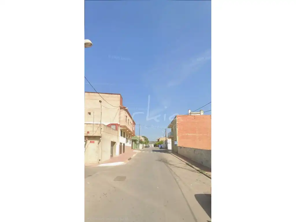 Residencial en venda a Alginet