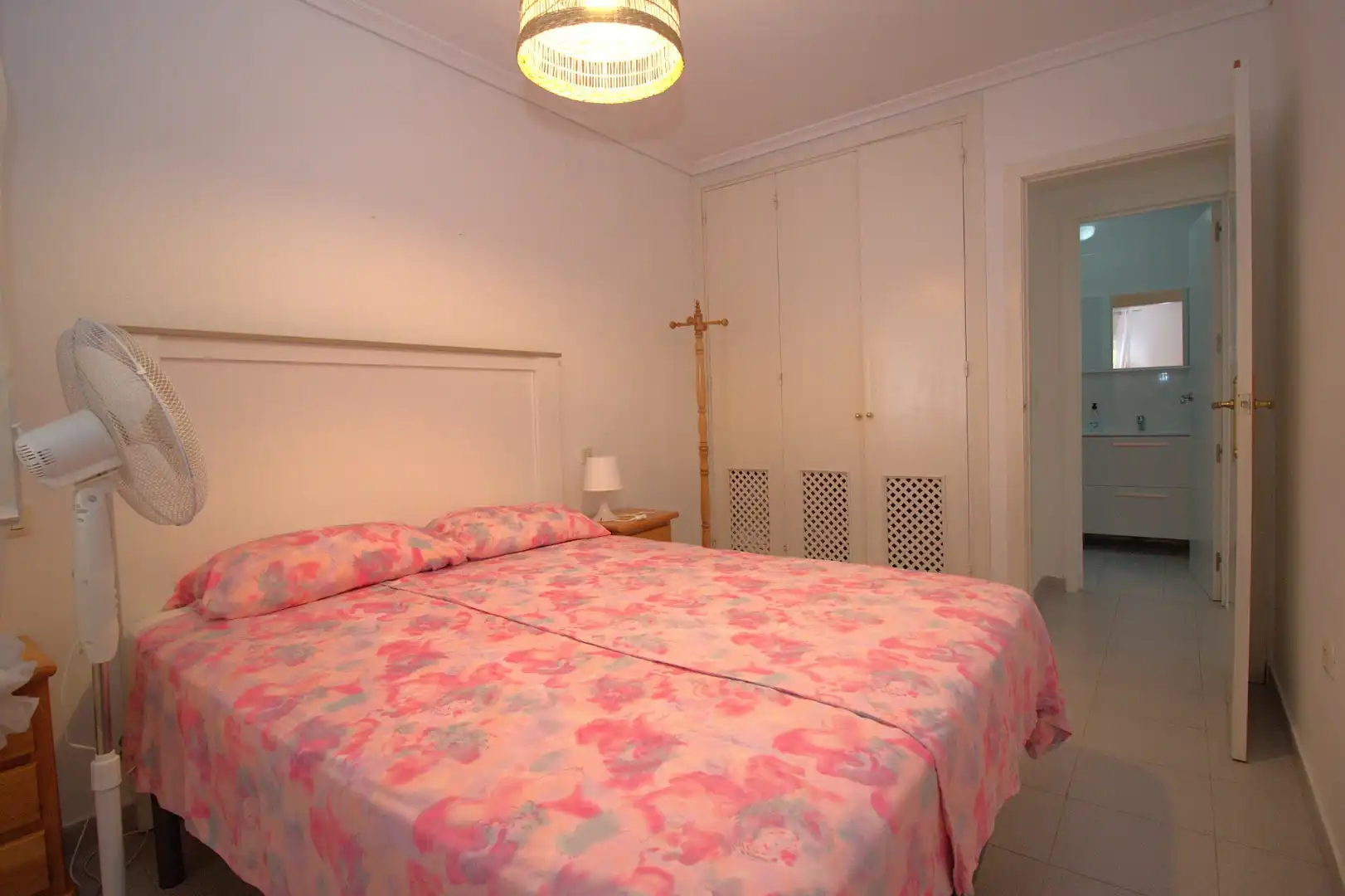 Terraced house with garden for sale in Los Narejos - Punta Calera, imagen 8