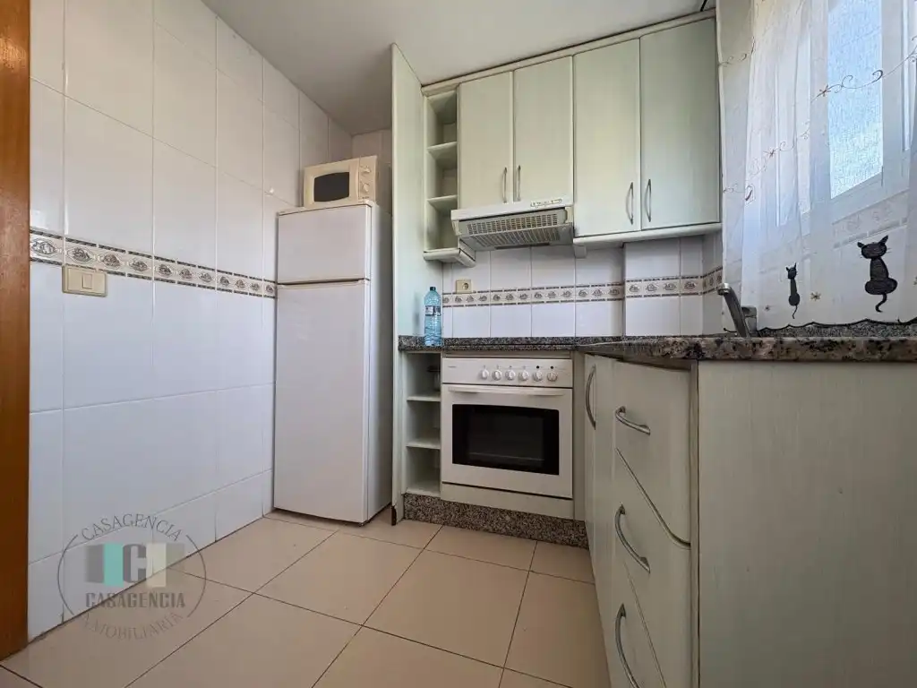 Apartamento en venta en Calle Punta (La), Heliópolis