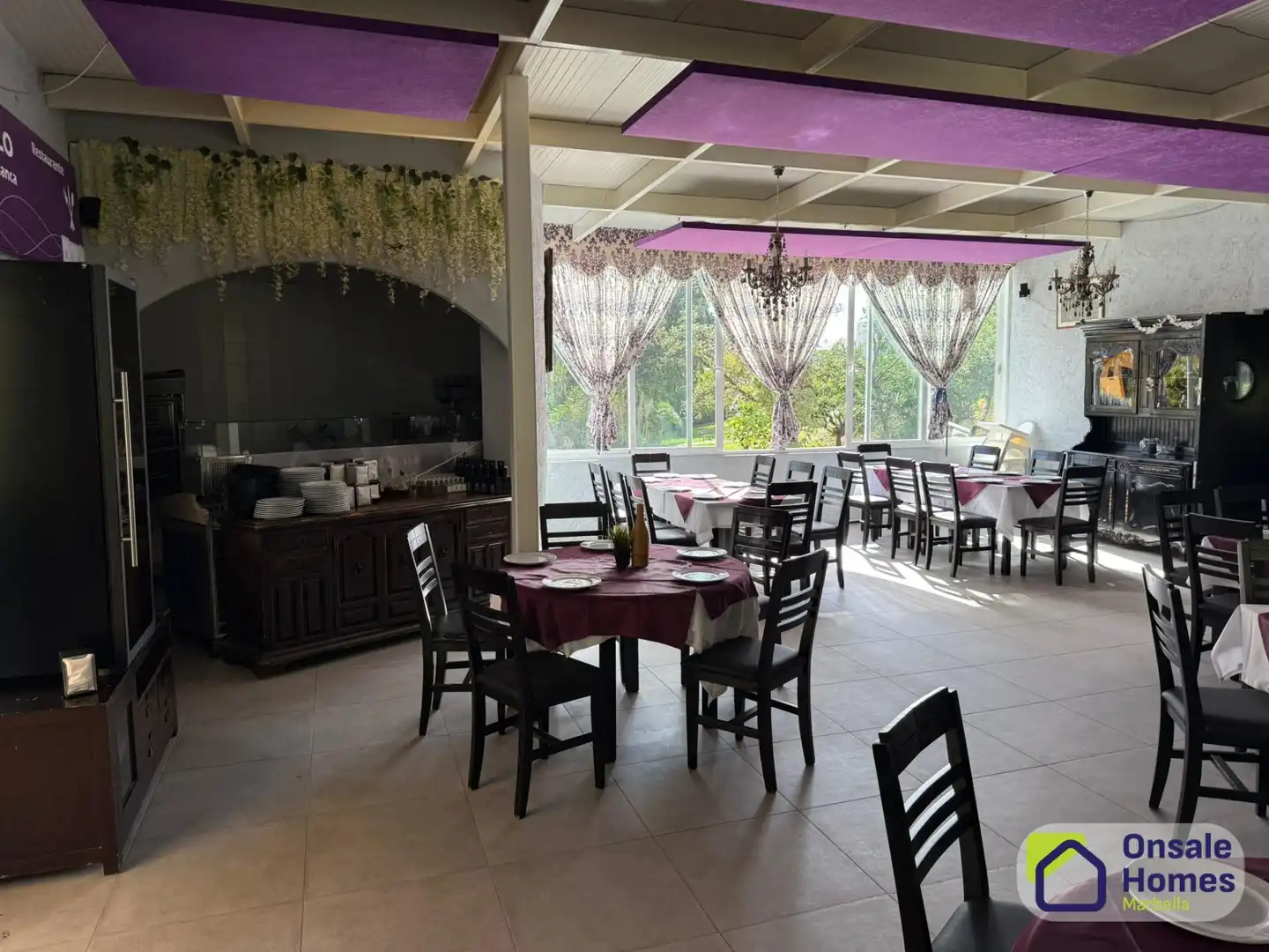 Locale commerciale in cessione a Marbella Centro, imagen 18