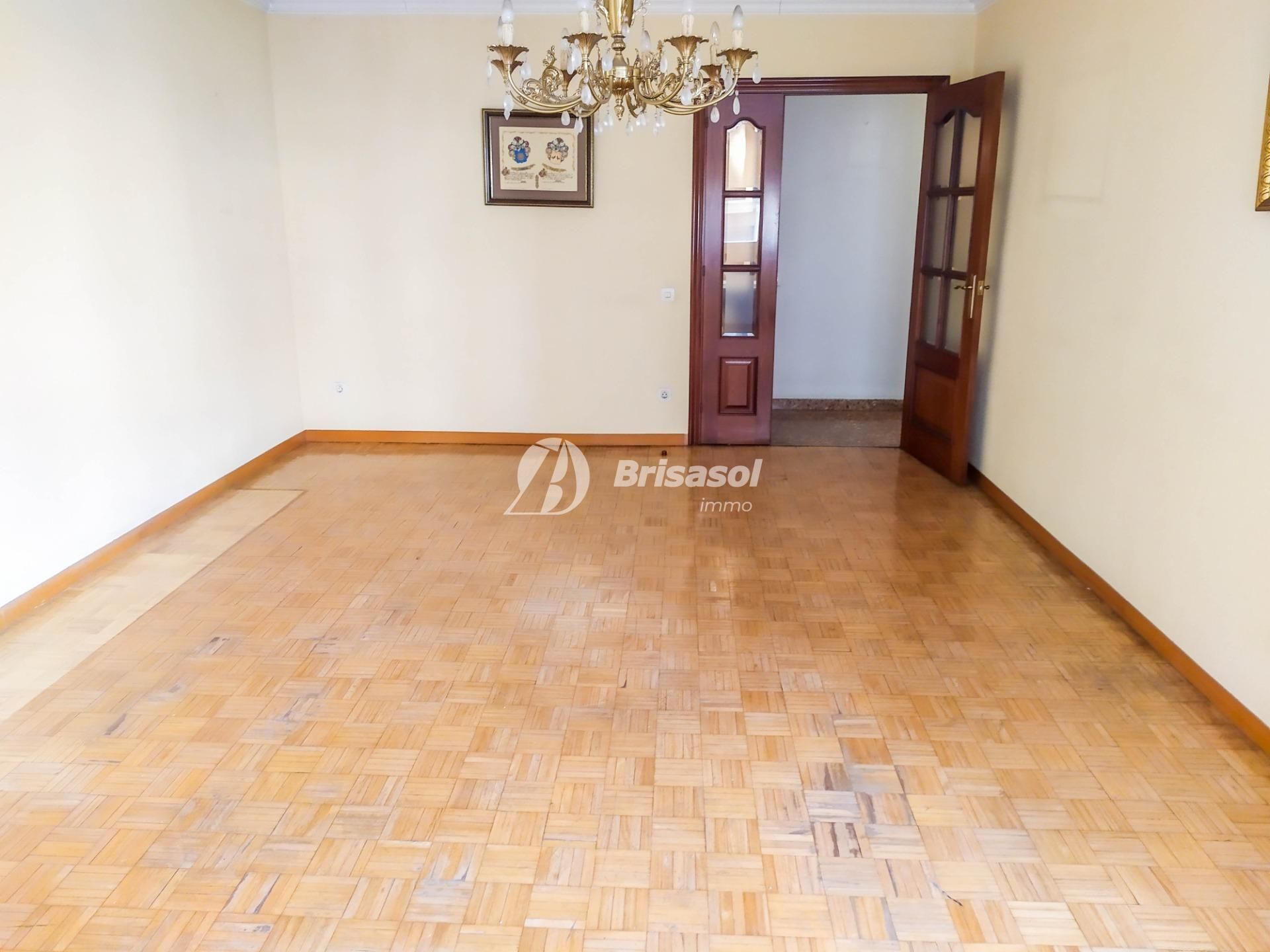 Sala d'estar de Pis en venda en  Tarragona Capital amb Balcó