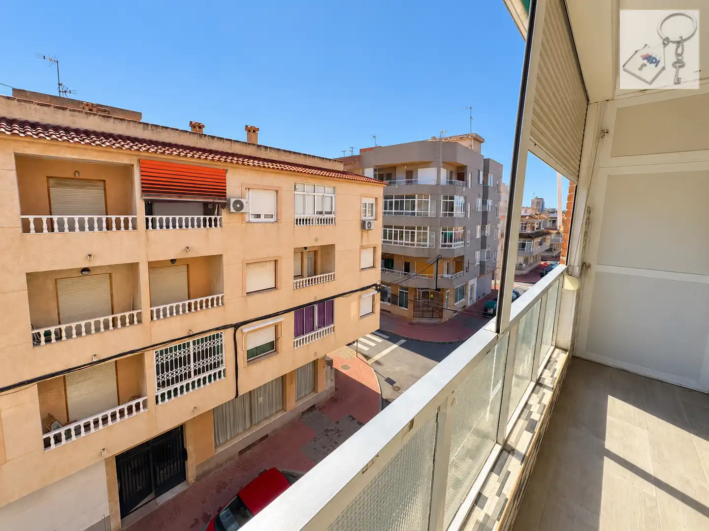 Apartment with pool for sale in Playa del Acequión, Náufragos y Rocío del Mar, imagen 10