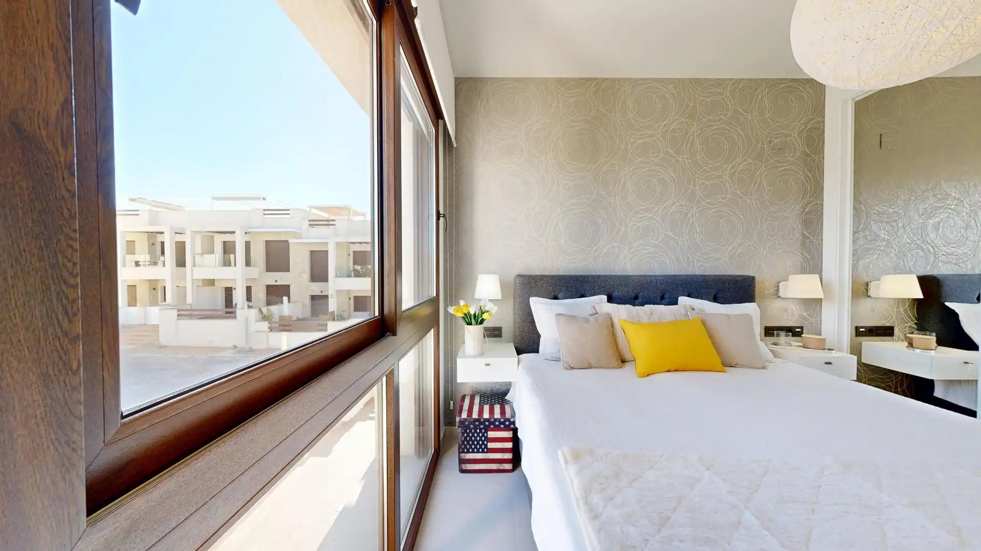 Bungalow amb terrassa en venda a Los Balcones - Los Altos, imagen 20