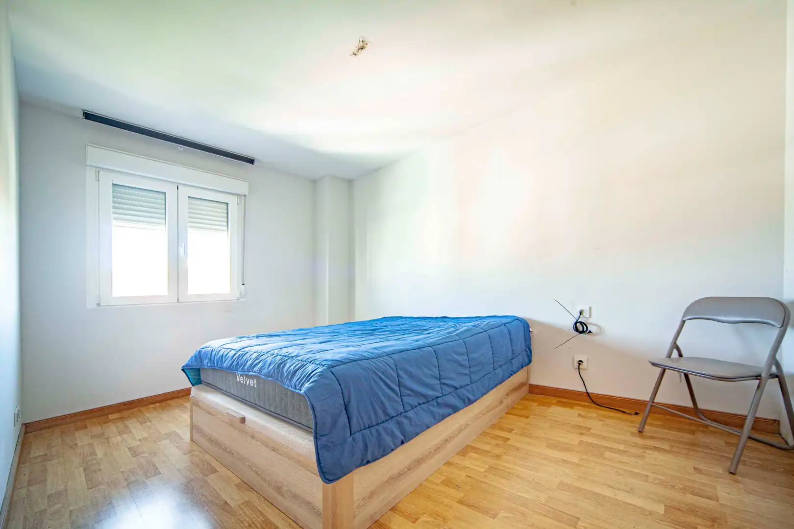 Habitación de Piso en venta en Móstoles con Aire acondicionado, Calefacción y Parquet
