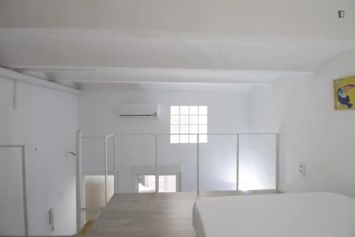 Study for rent in Pradolongo