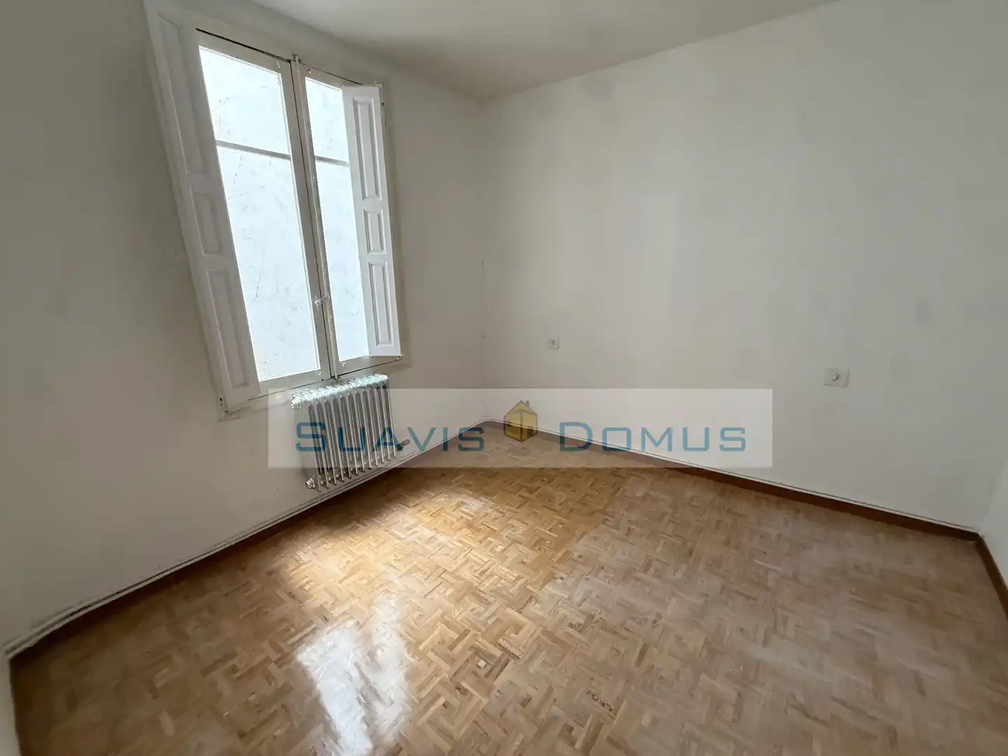 Habitación de Piso en venta en Zamora Capital  con Calefacción, Trastero y Horno