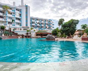 Swimming pool of Study for sale in San Miguel de Abona  with Air Conditioner, Terrace and Swimming Pool