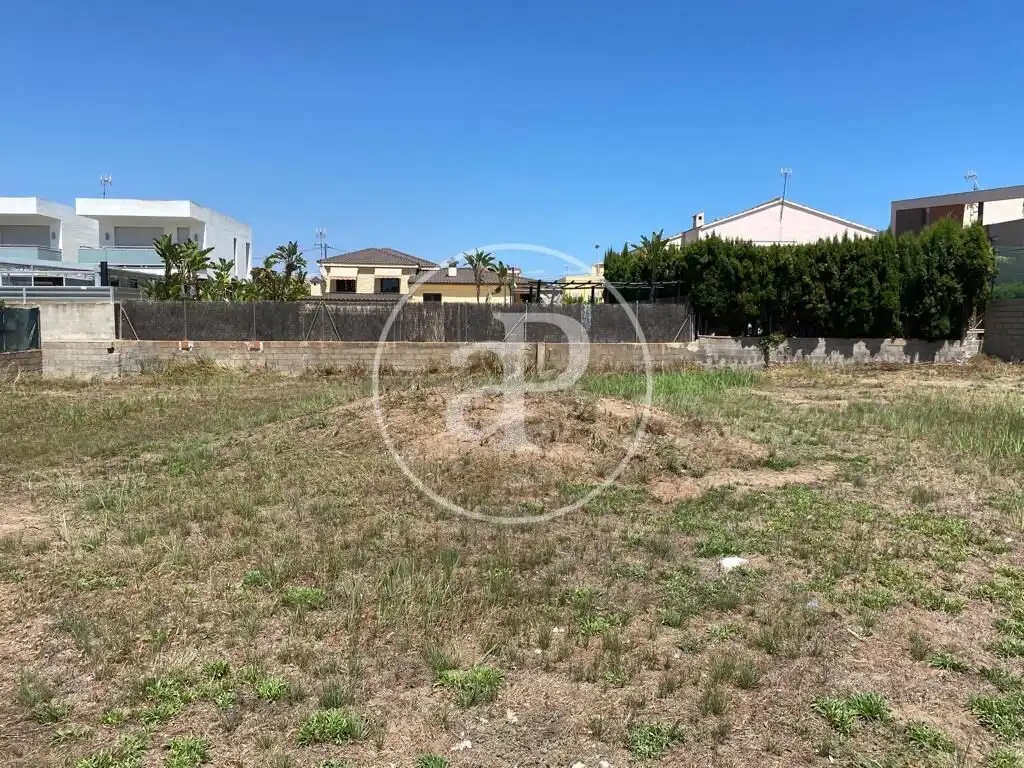 Residencial en venta en Chilches / Xilxes