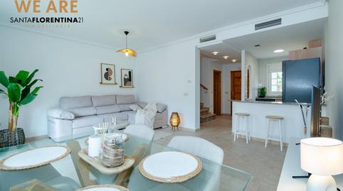 Foto 5 de Casa o xalet de lloguer a  del Mundo, 234, Baños y Mendigo,  Murcia Capital