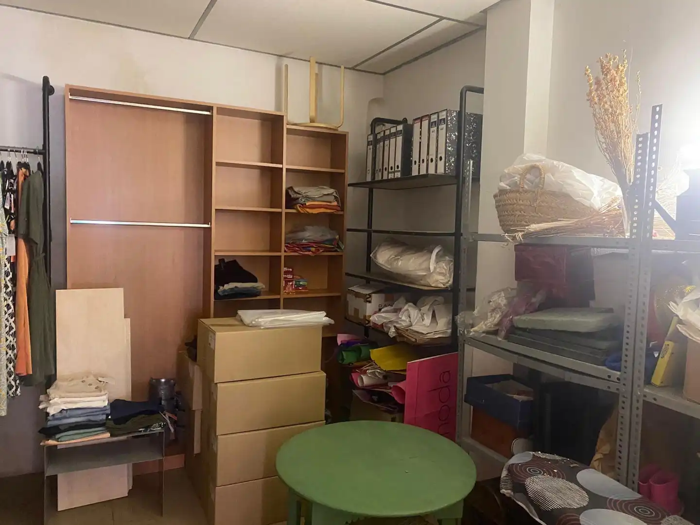 Local comercial en venta en Carretera ESGLESIA, imagen 7