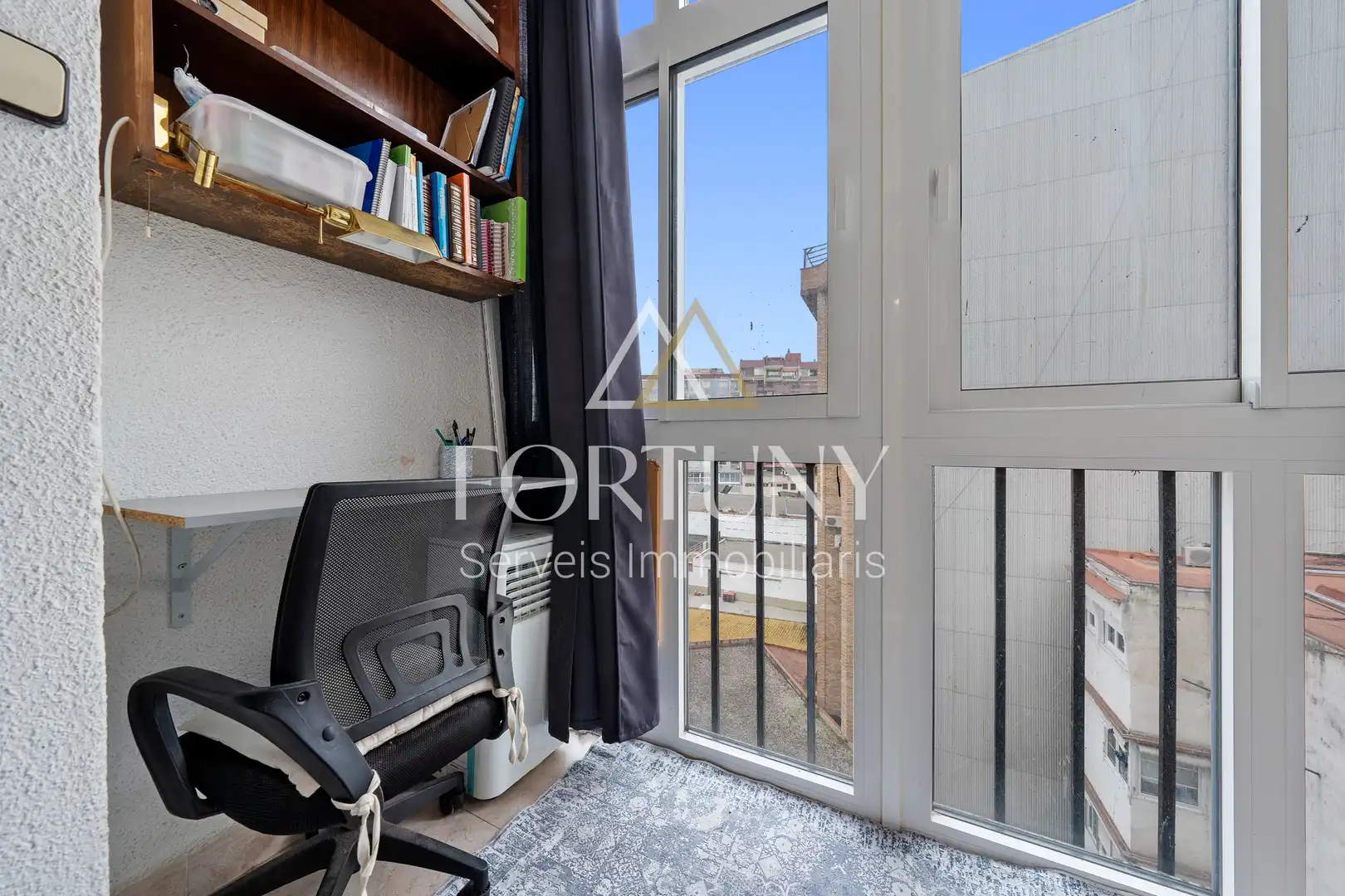 Wohnung zum Verkauf in AVINGUDA PRAT DE LA RIBA 23 , TARRAGONA, Eixample