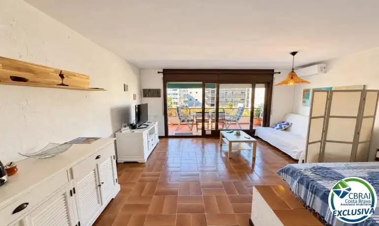 Estudio en venta en Carrer DE LA PUNTA DEL PONENT 6 1 1B 6, imagen 9