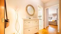 Bedroom of Flat for sale in Sabadell  with Heating, Parquet flooring and Storage room