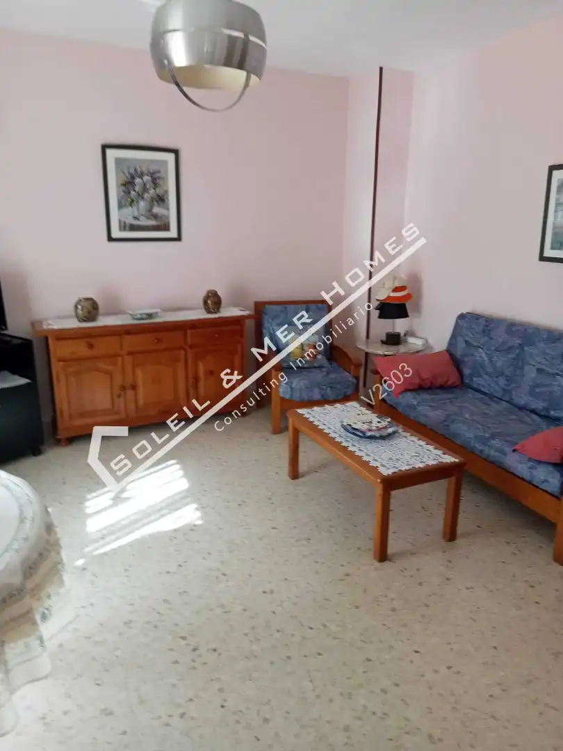 Appartement compact à louer à San Bartolomé, imagen 10