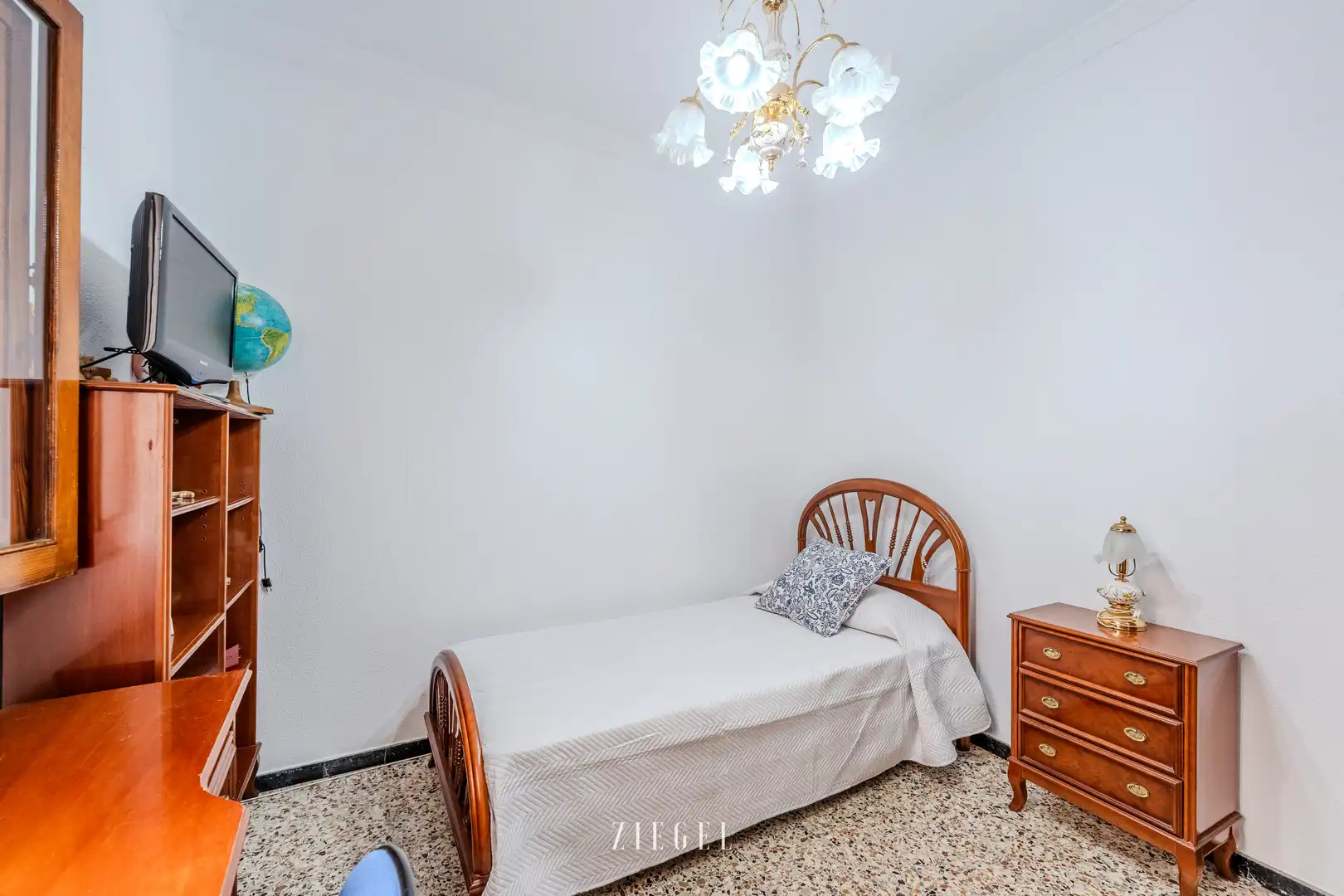 Casa o xalet en venda a Calle Pablo Penaguilas, Schamann - Rehoyas