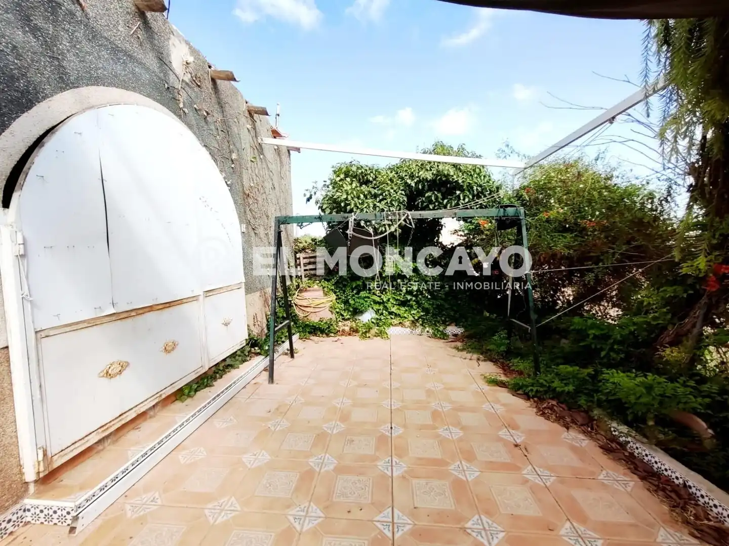 Haus mit Garten zum Verkauf in Callosa de Segura, imagen 36