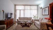 Living room of Flat for sale in Las Palmas de Gran Canaria  with Terrace and Balcony