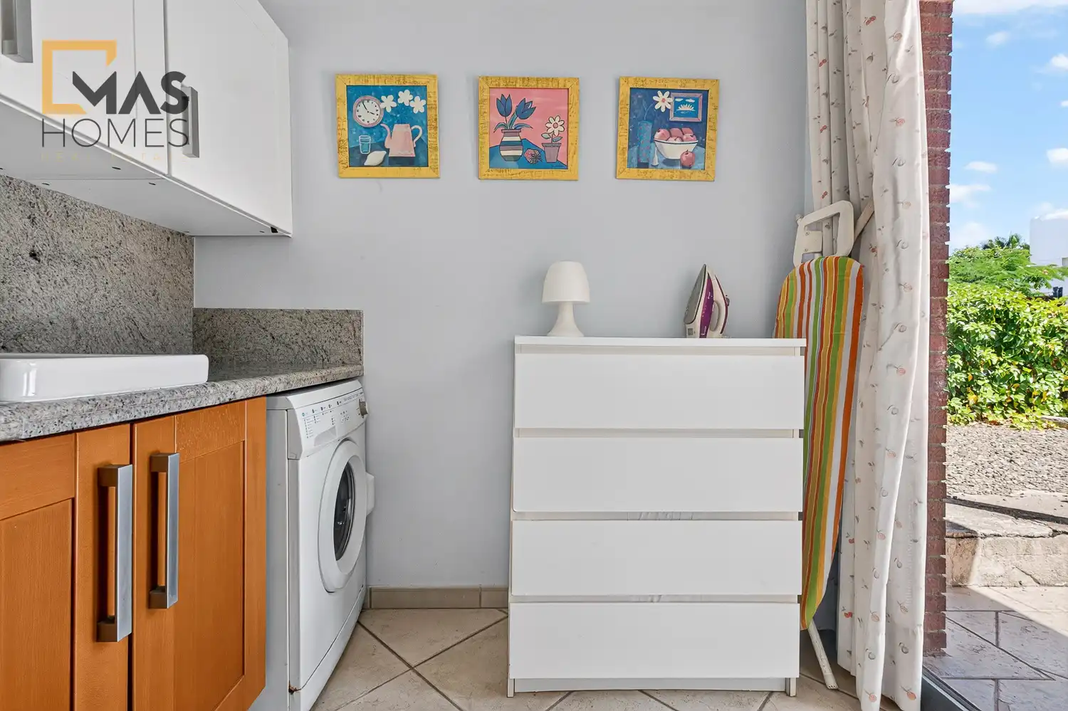 Cocina de Casa o chalet en venta en Tarragona con Aire acondicionado, Calefacción y Jardín privado