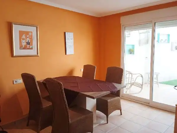Semi-detached house with terrace for sale in Algorfa, imagen 3