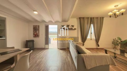 Foto 3 de Casa o xalet en venda a Huércanos, La Rioja