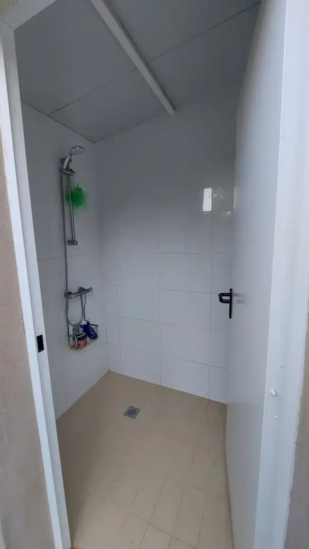 Baño de Casa o chalet en venta en Tarazona con Calefacción, Jardín privado y Terraza