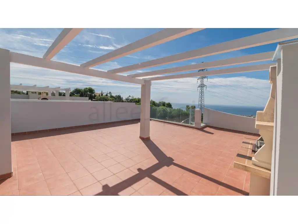 Penthouse zum Verkauf in La Capellanía - El Higuerón, imagen 12