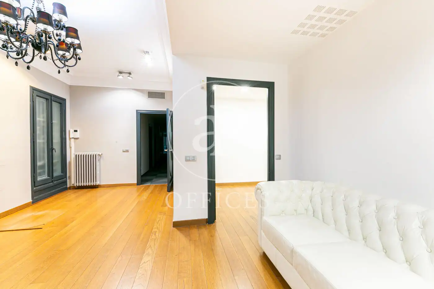 Oficina en venta en Barcelona con Aire acondicionado y Calefacción