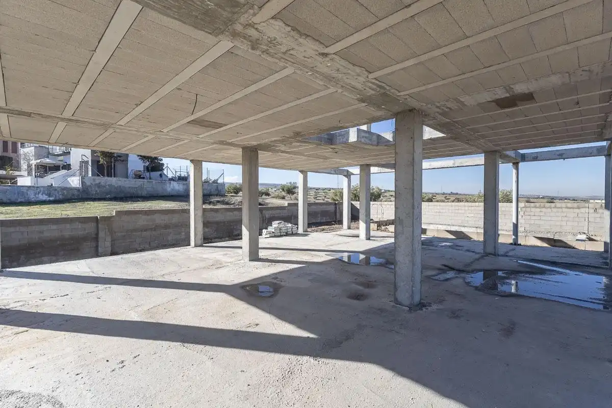Chalet con piscina en venta en San Francisco - Chorillo, imagen 19