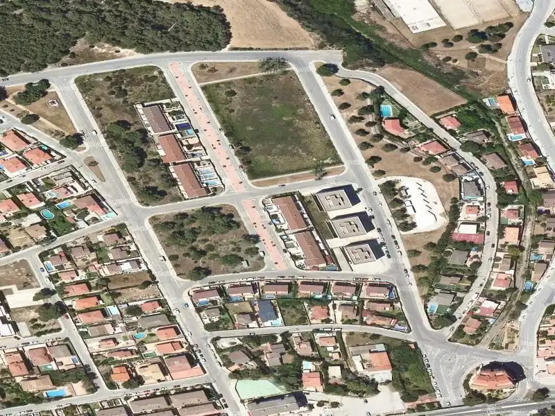 Casa o chalet en venta en Cunit